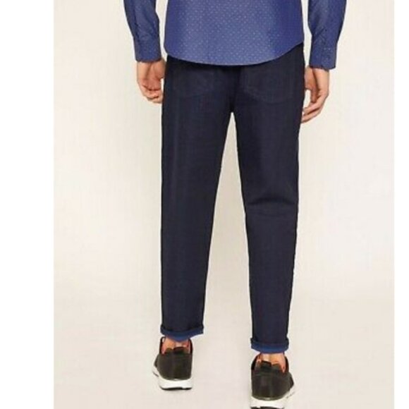 Armani Exchange J30 Baggy jeans - Picture 3 of 8